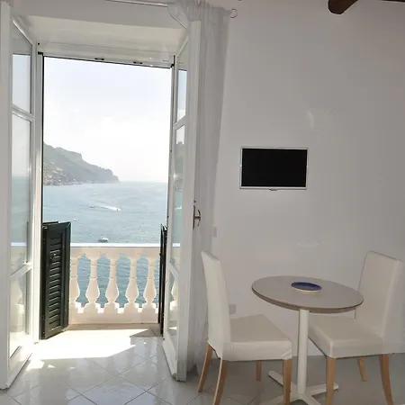 Villa Stella Marina Amalfi Dreams Ravello Exterior foto