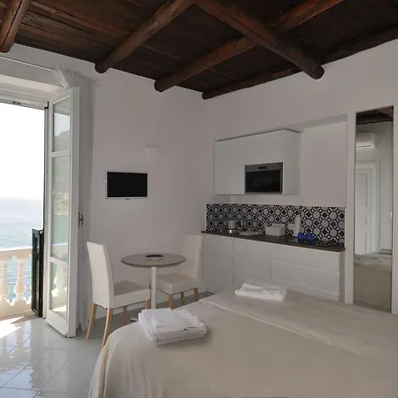 Villa Stella Marina Amalfi Dreams Ravello Exterior foto