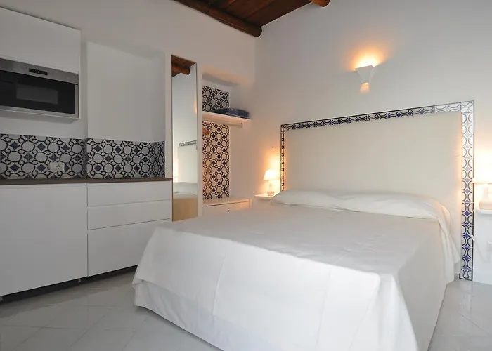 Stella Marina Amalfi Dreams