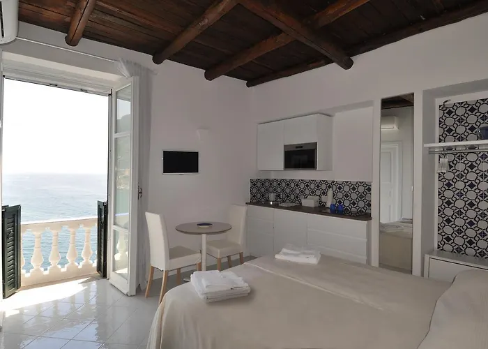 Stella Marina Amalfi Dreams
