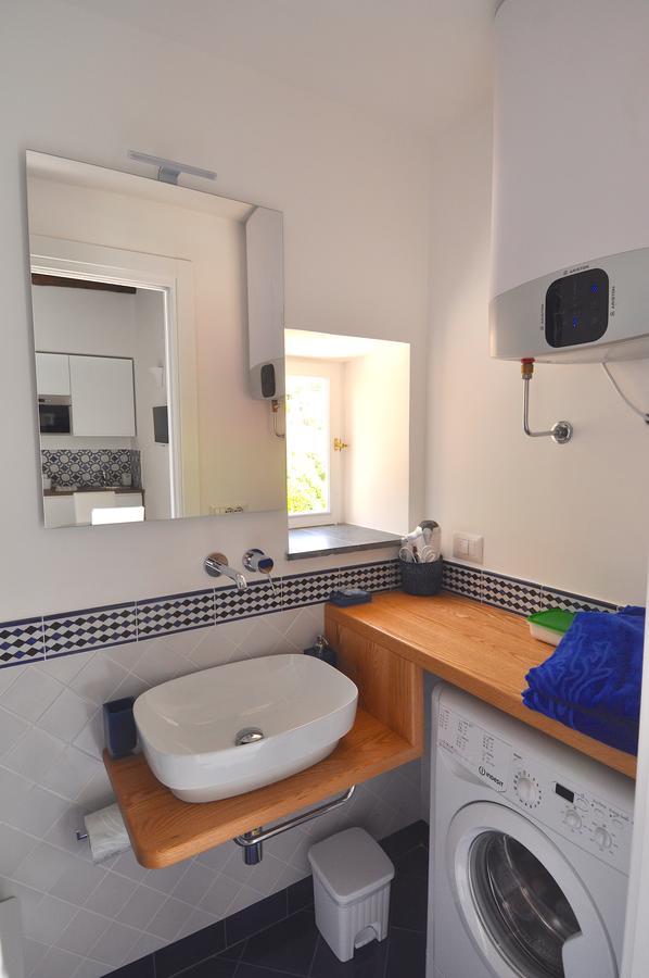 Stella Marina Amalfi Dreams Holiday home *