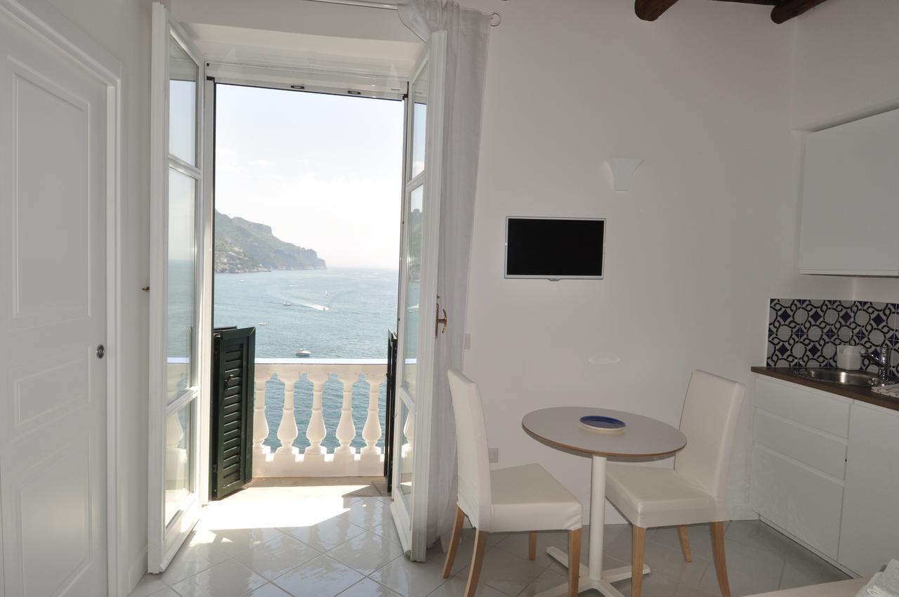 Holiday home Stella Marina Amalfi Dreams *